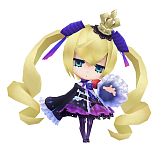 画像ギャラリー No.004のサムネイル画像 / 「セブンスドラゴン2020-II」,キャラクターの別カラーを紹介するムービー公開