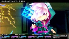 画像ギャラリー No.002のサムネイル画像 / 「セブンスドラゴン2020-II」,職業「ハッカー」とキャラクターメイキングのムービーが公開&「Twitterフォローキャンペーン」第6弾がスタート