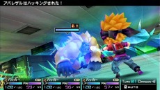 画像ギャラリー No.003のサムネイル画像 / 「セブンスドラゴン2020-II」,職業「ハッカー」とキャラクターメイキングのムービーが公開&「Twitterフォローキャンペーン」第6弾がスタート