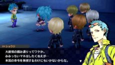 画像ギャラリー No.012のサムネイル画像 / 「セブンスドラゴン2020-II」アメリカ合衆国よりドラゴン討伐のために派遣された「SECT11」のキャラクターと,職業「ハッカー」を紹介