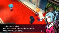 画像ギャラリー No.013のサムネイル画像 / 「セブンスドラゴン2020-II」アメリカ合衆国よりドラゴン討伐のために派遣された「SECT11」のキャラクターと,職業「ハッカー」を紹介