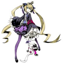 画像ギャラリー No.016のサムネイル画像 / 「セブンスドラゴン2020-II」アメリカ合衆国よりドラゴン討伐のために派遣された「SECT11」のキャラクターと,職業「ハッカー」を紹介