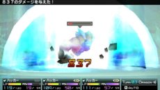 画像ギャラリー No.020のサムネイル画像 / 「セブンスドラゴン2020-II」アメリカ合衆国よりドラゴン討伐のために派遣された「SECT11」のキャラクターと,職業「ハッカー」を紹介