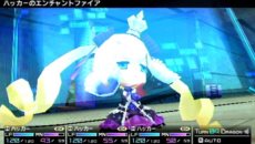 画像ギャラリー No.024のサムネイル画像 / 「セブンスドラゴン2020-II」アメリカ合衆国よりドラゴン討伐のために派遣された「SECT11」のキャラクターと,職業「ハッカー」を紹介