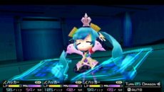 画像ギャラリー No.026のサムネイル画像 / 「セブンスドラゴン2020-II」アメリカ合衆国よりドラゴン討伐のために派遣された「SECT11」のキャラクターと,職業「ハッカー」を紹介