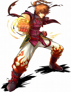 画像ギャラリー No.001のサムネイル画像 / 「ケイオスクルセイダーズ」のオープンβテスト開始日が4月17日に決定。特典アイテムがもらえる事前登録キャンペーンもスタート