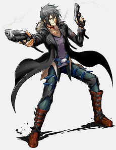 画像ギャラリー No.005のサムネイル画像 / 「ケイオスクルセイダーズ」のオープンβテスト開始日が4月17日に決定。特典アイテムがもらえる事前登録キャンペーンもスタート
