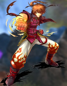画像ギャラリー No.001のサムネイル画像 / 【PR】横スクロールアクションの新定番となるか？　「ケイオスクルセイダーズ」でメッタ撃ちコンボを極めよう