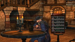 画像ギャラリー No.039のサムネイル画像 / 【PR】横スクロールアクションの新定番となるか？　「ケイオスクルセイダーズ」でメッタ撃ちコンボを極めよう