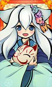 画像ギャラリー No.008のサムネイル画像 / 「式姫の庭」,正式サービス1周年記念サービスを3月4日まで実施