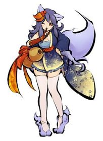 画像ギャラリー No.003のサムネイル画像 / 「式姫の庭」,プレイヤー数9万人突破記念キャンペーン実施。新式姫も登場