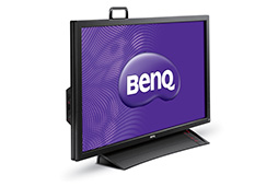 画像ギャラリー No.003のサムネイル画像 / BenQ，ゲーマー向け液晶ディスプレイの新製品「XL2420TE」を5万4800円前後で本日発売。144Hz駆動と応答速度1msが特徴