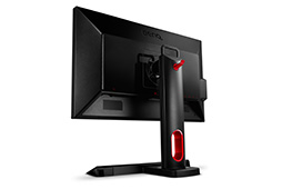 画像ギャラリー No.004のサムネイル画像 / BenQ，ゲーマー向け液晶ディスプレイの新製品「XL2420TE」を5万4800円前後で本日発売。144Hz駆動と応答速度1msが特徴
