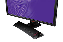 画像ギャラリー No.005のサムネイル画像 / BenQ，ゲーマー向け液晶ディスプレイの新製品「XL2420TE」を5万4800円前後で本日発売。144Hz駆動と応答速度1msが特徴