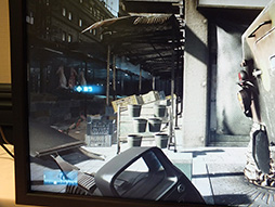 画像ギャラリー No.011のサムネイル画像 / BenQのディスプレイ担当者に直撃取材。ゲーマー向け新製品「XL2420TE」の特徴と，将来のゲーマー向けディスプレイが目指すものを聞いてきた