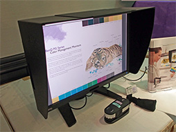 画像ギャラリー No.014のサムネイル画像 / BenQのディスプレイ担当者に直撃取材。ゲーマー向け新製品「XL2420TE」の特徴と，将来のゲーマー向けディスプレイが目指すものを聞いてきた