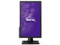 画像ギャラリー No.003のサムネイル画像 / BenQ，144Hz駆動に対応するゲーマー向け液晶ディスプレイ「XL2411T」を発表。上位モデル並みの表示性能ながら価格は約4万円前後に