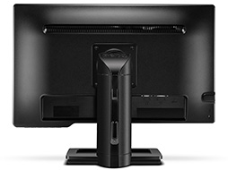 画像ギャラリー No.004のサムネイル画像 / BenQ，144Hz駆動に対応するゲーマー向け液晶ディスプレイ「XL2411T」を発表。上位モデル並みの表示性能ながら価格は約4万円前後に