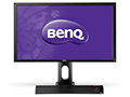 BenQ，FPS向けの144Hz対応24インチ液晶ディスプレイ「XL2420Z」を国内発売。新たにモーションブラー低減機能を搭載