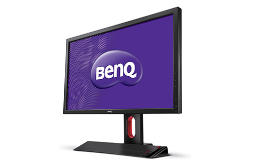 画像ギャラリー No.002のサムネイル画像 / BenQ,144Hz対応のFPS向け27インチ液晶ディスプレイ「XL2720Z」を国内発売。価格は5万4800円前後