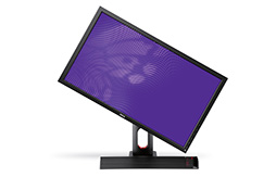 画像ギャラリー No.003のサムネイル画像 / BenQ,144Hz対応のFPS向け27インチ液晶ディスプレイ「XL2720Z」を国内発売。価格は5万4800円前後