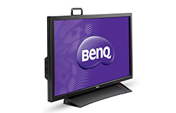 画像ギャラリー No.004のサムネイル画像 / BenQ,144Hz対応のFPS向け27インチ液晶ディスプレイ「XL2720Z」を国内発売。価格は5万4800円前後