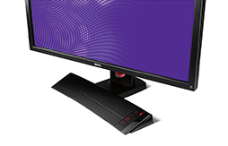 画像ギャラリー No.005のサムネイル画像 / BenQ,144Hz対応のFPS向け27インチ液晶ディスプレイ「XL2720Z」を国内発売。価格は5万4800円前後