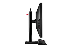 画像ギャラリー No.006のサムネイル画像 / BenQ,144Hz対応のFPS向け27インチ液晶ディスプレイ「XL2720Z」を国内発売。価格は5万4800円前後