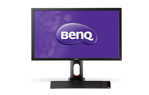 画像ギャラリー No.008のサムネイル画像 / BenQ,144Hz対応のFPS向け27インチ液晶ディスプレイ「XL2720Z」を国内発売。価格は5万4800円前後