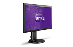 画像ギャラリー No.004のサムネイル画像 / BenQ，格ゲー向け液晶ディスプレイ「RL2460HT」を7月29日に国内発売