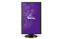 画像ギャラリー No.005のサムネイル画像 / BenQ，格ゲー向け液晶ディスプレイ「RL2460HT」を7月29日に国内発売