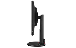 画像ギャラリー No.006のサムネイル画像 / BenQ，格ゲー向け液晶ディスプレイ「RL2460HT」を7月29日に国内発売