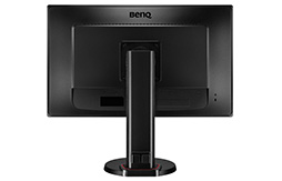 画像ギャラリー No.007のサムネイル画像 / BenQ，格ゲー向け液晶ディスプレイ「RL2460HT」を7月29日に国内発売