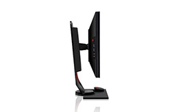 画像ギャラリー No.005のサムネイル画像 / BenQ,ゲーマー向け液晶ディスプレイ「XL2430T」を世界市場で発表。デザイン一新で使い勝手の向上を図る