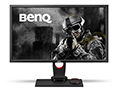 BenQ，垂直144Hz＆FreeSync対応で解像度2560×1440ドットのゲーマー向け27インチディスプレイ「XL2730Z」を4月30日に発売
