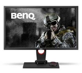 画像ギャラリー No.003のサムネイル画像 / BenQ，垂直144Hz＆FreeSync対応で解像度2560×1440ドットのゲーマー向け27インチディスプレイ「XL2730Z」を4月30日に発売