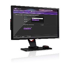 画像ギャラリー No.014のサムネイル画像 / BenQ，垂直144Hz＆FreeSync対応で解像度2560×1440ドットのゲーマー向け27インチディスプレイ「XL2730Z」を4月30日に発売