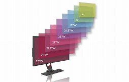 画像ギャラリー No.016のサムネイル画像 / BenQ，垂直144Hz＆FreeSync対応で解像度2560×1440ドットのゲーマー向け27インチディスプレイ「XL2730Z」を4月30日に発売
