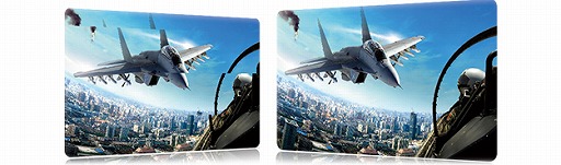 画像ギャラリー No.019のサムネイル画像 / BenQ，垂直144Hz＆FreeSync対応で解像度2560×1440ドットのゲーマー向け27インチディスプレイ「XL2730Z」を4月30日に発売