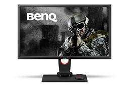 画像ギャラリー No.020のサムネイル画像 / BenQ，垂直144Hz＆FreeSync対応で解像度2560×1440ドットのゲーマー向け27インチディスプレイ「XL2730Z」を4月30日に発売