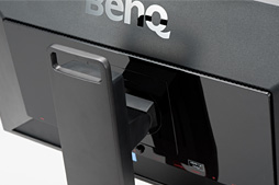 画像ギャラリー No.005のサムネイル画像 / BenQ製ディスプレイ「XL2730Z」レビュー。144Hz&FreeSync対応の解像度2560×1440ドット液晶パネル採用モデルを掘り下げてみる