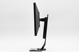 画像ギャラリー No.009のサムネイル画像 / BenQ製ディスプレイ「XL2730Z」レビュー。144Hz&FreeSync対応の解像度2560×1440ドット液晶パネル採用モデルを掘り下げてみる