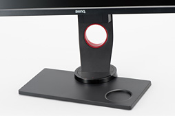 画像ギャラリー No.012のサムネイル画像 / BenQ製ディスプレイ「XL2730Z」レビュー。144Hz&FreeSync対応の解像度2560×1440ドット液晶パネル採用モデルを掘り下げてみる