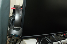 画像ギャラリー No.020のサムネイル画像 / BenQ製ディスプレイ「XL2730Z」レビュー。144Hz&FreeSync対応の解像度2560×1440ドット液晶パネル採用モデルを掘り下げてみる