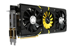画像ギャラリー No.031のサムネイル画像 / BenQ製ディスプレイ「XL2730Z」レビュー。144Hz&FreeSync対応の解像度2560×1440ドット液晶パネル採用モデルを掘り下げてみる
