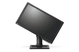 画像ギャラリー No.004のサムネイル画像 / BenQ,垂直144Hz対応のFPSゲーマー向け液晶ディスプレイ「XL2411P」を12月21日に発売