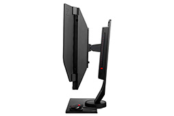画像ギャラリー No.006のサムネイル画像 / BenQ,垂直144Hz&残像感低減機能搭載のe-Sports向け液晶ディスプレイ「XL2536」を2月23日に国内発売