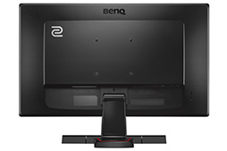 画像ギャラリー No.004のサムネイル画像 / BenQ,エントリーゲーマー向けの24インチ液晶ディスプレイ「RL2455S」をドスパラ専売で発売。税込約2万円前後