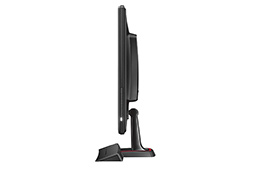 画像ギャラリー No.005のサムネイル画像 / BenQ,エントリーゲーマー向けの24インチ液晶ディスプレイ「RL2455S」をドスパラ専売で発売。税込約2万円前後