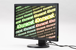 画像ギャラリー No.019のサムネイル画像 / BenQ ZOWIE「RL2460S」レビュー。新しくなった「格闘ゲーマー向けディスプレイ」は今回もユーザーの鉄板となるか